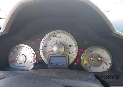 2011 Honda Pilot Ex-L from USA, damaged, VIN 5FNYF4H78BB032984